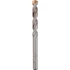 Kép 1/2 - KWB EXPERT HM, TCT MASONRY DRILL BIT
hengeres befogású közetfúró   
85/50 x 5,5 mm
49039655