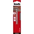 Kép 1/3 - KWB EXPERT HM, TCT MASONRY DRILL BIT hengeres befogású közetfúró   100/60 x 6,0 mm  49039660