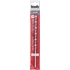 Kép 1/3 - KWB EXPERTHM, TCT LONG MASONRY DRILL BIT  hengeres befogású kőzetfúró  200/80 x 10,0 mm    49041010