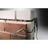 Kép 3/3 - KWB EXPERT HM, TCT EXTRA LONG MASONRY DRILL BIT hengeres befogású kőzetfúró  400/270 x 20,0 mm   49041820