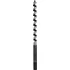 Kép 2/3 - KWB EXPERT CrV AUGER DRILL BIT hatlap befogású auger fúrószár  235/160 x 10.0 mm   49042210