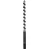 Kép 2/3 - KWB EXPERT CrV AUGER DRILL BIT hatlap befogású auger fúrószár  235/160 x 16.0 mm  490422016