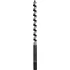 Kép 2/3 - KWB EXPERT CrV AUGER DRILL BIT hatlap befogású auger fúrószár  235/160 x 18.0 mm  49042218