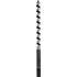Kép 2/3 - KWB EXPERT CrV AUGER DRILL BIT  hatlap befogású auger fúrószár  235/160 x 26.0 mm  49042226