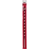 Kép 1/3 - KWB EXPERT CrV LONG AUGER DRILL BIT   hatlap befogású auger fúrószár  460/390 x 18.0 mm  49042418