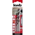 Kép 1/3 - KWB EXPERT HM, TCT ROCKER ® CONCRETE AND MASONRY DRILL BIT SET  hengeres fúrószár klt. 3 db   85/50 x 5.0,  100/60 x 6.0,  120/80 x 8.0 mm   49044568 