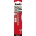 Kép 1/3 - KWB EXPERT HM, TCT ROCKER® CONCRETE AND MASONRY DRILL BIT hengeres kőzetfúrószár  75/40 x 4,0 mm   49044640