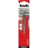 Kép 1/3 - KWB EXPERT HM, TCT ROCKER® CONCRETE AND MASONRY DRILL BIT  hengeres kőzetfúrószár  85/50 x 5,0 mm   49044650