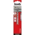 Kép 1/3 - KWBEXPERT HM, TCT ROCKER® CONCRETE AND MASONRY DRILL BIT hengeres kőzetfúrószár  100/60 x 6,0 mm   49044660