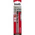 Kép 1/3 - KWB EXPERT HM, TCT ROCKER® CONCRETE AND MASONRY DRILL BIT hengeres kőzetfúrószár  138/90 x 12,0 mm   49044720