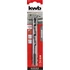 Kép 1/3 - KWB EXPERT HM, TCT ROCKER® CONCRETE AND MASONRY DRILL BIT hengeres kőzetfúrószár  150/90 x 14,0 mm  49044740