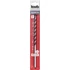 Kép 1/3 - KWB EXPERT HM, TCT ROCKER® LONG CONCRETE AND MASONRY DRILL BIT hengeres kőzetfúrószár  250/135 x 8,0 mm   49045080