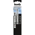 Kép 1/2 - KWB PROFESSIONAL HEXAGON LONG LIFE HM, TCT PORCELAIN STONEWARE DRILL BIT hexagon befogású kemeny kerámiafúró  8,0 mm  49051608