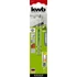 Kép 1/3 - KWB PROFESSIONAL AKKU TOP ENERGY SAVING 30% HARDCUT GRANITE DRILL BIT  hengeres befogású gránitfúrószár     75/40 x 4.0 mm  49052640