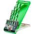 Kép 3/4 - KWB PROFESSIONAL AKKU TOP ENERGY SAVING 30% HARDCUT GRANITE DRILL BIT hengeres befogású gránitfúrószár klt. 4 db   70/50 x 5 mm, 100/60 x 6 mm,  120/75 x 8 mm,  120/75 x 10 mm49052800