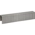 Kép 2/4 - KWB PROFI HIGH QUALITY STEEL STAPLES  Type 053/353  extra erős tűzőkapocs 11,4 x 8 mm  5000 db  49053081