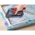 Kép 5/5 - KWB PROFESSIONAL HAND TACKER BLUE TACK PT14 N kézi tűzőgép, kapocs: Type 053  4-16 mm   szeg: Type 055  16 mm-ig  49053314