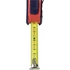 Kép 3/6 - KWB PROFESSIONAL PRECISA STEEL TAPE MEASURE class II mérőszalag   16 mm x 2 m  49060102