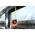 Kép 4/6 - KWB PROFESSIONAL PRECISA STEEL TAPE MEASURE class II mérőszalag   16 mm x 2 m  49060102