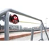 Kép 4/5 - KWB PROFESSIONAL PRECISA STEEL TAPE MEASURE class II mérőszalag  25 mm x 10 m  49060810