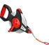 Kép 1/2 - KWB PROFI OPEN FRAME TAPE MEASURE üvegszálas mérőszalag, mindkét oldalra nyomtatva, csuklópánttal, 2-komponensű műanyag házzal, visszatekercselő fogantyú időtakarékos 1:3 sebességváltóval,  ásófogantyúval, EG típusjóváhagyással, III. 13 mm x 50 m 