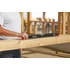 Kép 7/7 - KWB PROFESSIONAL ALUMINIUM SPIRIT LEVELVPA által tesztelt és minősített precíz vízmérték függőleges és vízszintes libellákkal 400 mm  49065040