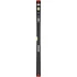 Kép 1/6 - KWB PROFESSIONAL ALUMINIUM SPIRIT LEVELVPA által tesztelt és minősített precíz vízmérték függőleges és vízszintes libellákkal 800 mm  49065080