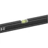 Kép 2/6 - KWB PROFESSIONAL ALUMINIUM SPIRIT LEVELVPA által tesztelt és minősített precíz vízmérték függőleges és vízszintes libellákkal 800 mm  49065080