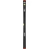 Kép 1/5 - KWB PROFESSIONAL ALUMINIUM SPIRIT LEVELVPA által tesztelt és minősített precíz vízmérték függőleges és vízszintes libellákkal 1000 mm  49065100