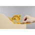 Kép 3/7 - KWB EXPERT PROTRACTOR SQUARE műanyag külső-, belső szögmérő 155 x 90 mm 49065800