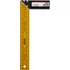 Kép 2/2 - KWB CLASSIC CARPENTERS´S SQUARE asztalos derékszög 300 mm  49066390