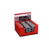 Kép 1/4 - KWB EXPERT ROUNDED AND BEVELLED SANDING SPONGES"ultra finom" csiszolószivacs ferde és lekerekített oldallal 100 x 70 x 26 mm  24 db  49088922