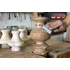 Kép 2/4 - KWB EXPERT SANDING SPONGE UNI-SCHLEIFIX for WOOD AND METAL "finom + medium" csiszolószivacs 100 x 70 x 26 mm  49089121