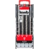 Kép 3/3 - KWB CLASSIC HM, TCT HAMMER DRILL BIT SEThengeres fúrószár klt.  8 db   3, 4, 5, 6, 7, 8, 9, 10 mm49109145  