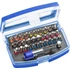 Kép 1/3 - KWB CLASSIC S2 STEEL BIT SET   bit klt. 32 db  49118690