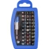 Kép 3/3 - KWB CLASSIC S2 STEEL BIT SET   bit klt. 32 db  49118690