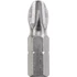 Kép 2/5 - KWB INDUSTRIAL STEEL MRG PH1 behajtó bit 25 mm   3 db    49121001