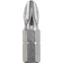 Kép 2/5 - KWB INDUSTRIAL STEEL MRG PZ3 behajtó bit 25 mm  10 db     49121113