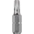 Kép 3/5 - KWB INDUSTRIAL STEEL TORX T30 behajtó bit 25 mm  3 db    49121230