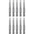 Kép 1/4 - KWB INDUSTRIAL STEEL TORX T10 behajtó bit 50 mm  10 db     49121350