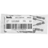 Kép 2/4 - KWB INDUSTRIAL STEEL TORX T10 behajtó bit 50 mm  10 db     49121350