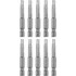 Kép 1/4 - KWB INDUSTRIAL STEEL TORX T25 behajtó bit 50 mm  10 db     49121365