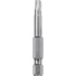 Kép 3/5 - KWB INDUSTRIAL STEEL TORX T30 behajtó bit 50 mm  10 db     49121370
