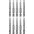 Kép 3/5 - KWB INDUSTRIAL STEEL TORX T40 behajtó bit 50 mm  10 db     49121380