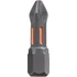Kép 2/5 - KWB TORSION MRG PH1 torziós behajtó bit 25 mm  10 db   49122011