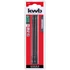 Kép 2/4 - KWB TORSION TAMPER TORX TT10, TT15, TT20 torziós behajtó bit 150 mm  3 db     49123343