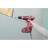Kép 4/4 - KWB TITAN MRG PH3 torziós behajtó bit 25 mm  10 db     49124013