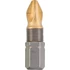 Kép 2/5 - KWB TITAN MRG PZ3 torziós behajtó bit 25 mm  10 db      49124113