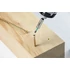 Kép 2/4 - KWB EXTREME FORCE TQ60 STEEL TORX 10 behajtó bit 30 mm      49127210