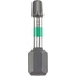 Kép 1/3 - KWB EXTREME FORCE TQ60 STEEL TORX 15 behajtó bit 30 mm      49127215